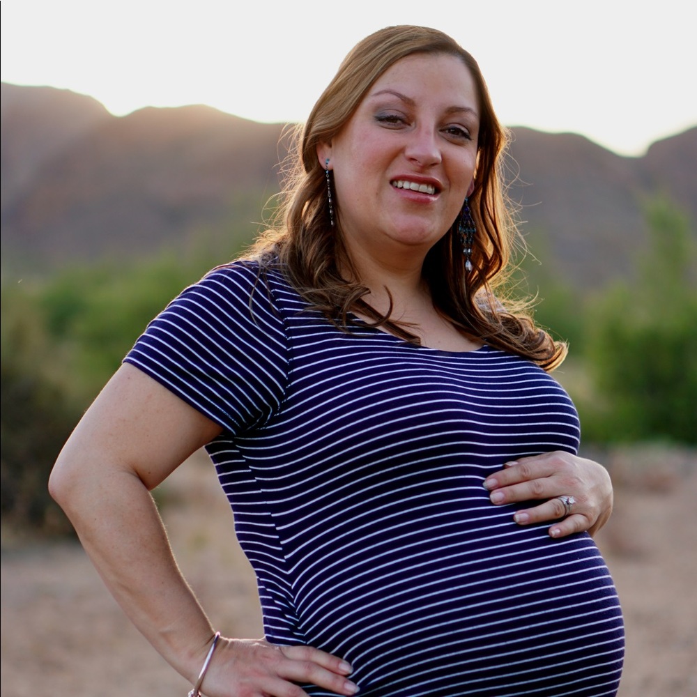 Meet your Posher, LV